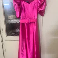 لباس مجلسی سایز۴۲،۴۴