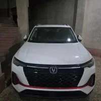 چانگان cs35 وارداتی پذیرش فروش قطعی