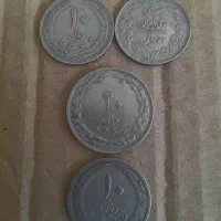 سکه جمهوری و خارجی