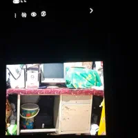 میز تحریر و میز تلویزیون|میز تحریر و کامپیوتر|مشهد, شهرک رازی (شهرک غرب)|دیوار