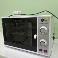 دستگاه های فیشال در حد نو و کاملا سالم|آرایشگاه و سالن‌های زیبایی|بندر ماهشهر, |دیوار