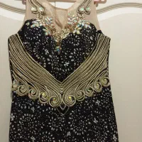 دو عدد لباس مجلسی در حدنو