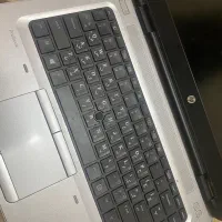 لپ تاپ hp|رایانه همراه|چغادک, |دیوار