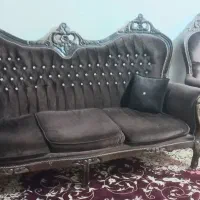 مبل استیل