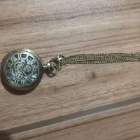 ساعت گردنی
