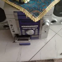 ضبط صوت سامسونگ