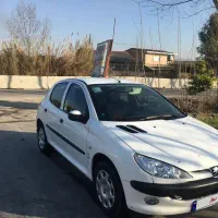 ۲۰۶ تیپ۵ بیرنگ و کمکارکرد