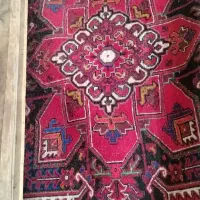 فرش دستبافت 12متری جانقور نو