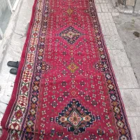 فرش کارکرده