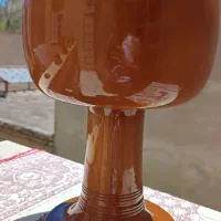 تمبک دو مهر شیرانی
