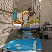 باربری حمل بار اتوبار منزل اداری تجاری 30%تخفیف|خدمات حمل و نقل|تهران, آذربایجان|دیوار