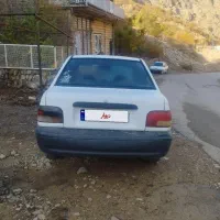 پراید سالم|خودرو سواری و وانت|مریوان, |دیوار