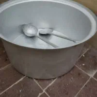 قابلمه سایز بزرگ نو