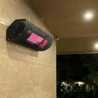 هیتر سرامیکی فضای باز و بسته گازی (شهری و مایع)