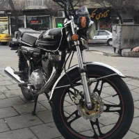 همتاز 200 درحد|موتورسیکلت|مشگین شهر, |دیوار