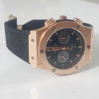 ساعت مچی مردانه مدل HUBLOT