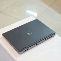 لپتاپ صنعتی Dell precision 7540 گرافیک 8 گیگابایت|رایانه همراه|شیراز, ملاصدرا|دیوار