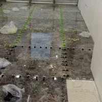 کاشیکاراسلب‌کار‌،سنگ‌کار‌،سیمان‌کار‌تخریب‌بازسازی|خدمات پیشه و مهارت|پرند, فاز ۳|دیوار