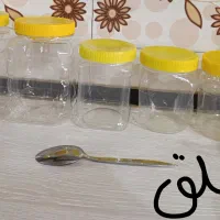 بانکه شیشه کنارسماوری جاادویه فندک|ظروف نگهدارنده، پلاستیکی، یک‌بارمصرف|گرمدره, |دیوار