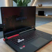 لب تاب ASUS مدل Rogestrix G513