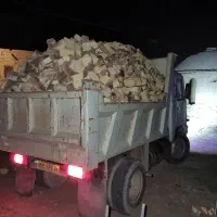 حمل شن وماسه نخودی بادمی آجر باخاور|خدمات حمل و نقل|زابل, |دیوار