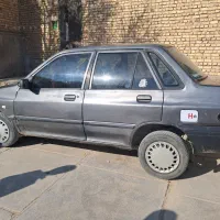 پراید صبا ۱۳۸۹نقد و اقساط|خودرو سواری و وانت|بجنورد, |دیوار