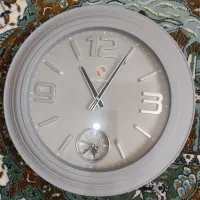 ساعت دیواری نو|ساعت دیواری و تزئینی|قزوین, |دیوار