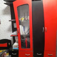 کمدتخت نوجوان