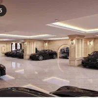 پیش فروش آپارتمان در بهترین منطقه رضوانیه|پیش‌فروش املاک|فردیس, شهرک گلها|دیوار