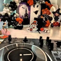 دیجی dj با تخفیف ویژه|خدمات پذیرایی، مراسم|تبریز, |دیوار