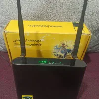 مودم بیسیم وایمکس ایرانسل مدل Echlife bm635