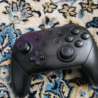 دسته پرو نینتندو سوییچ