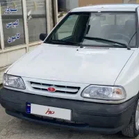 پراید وانت ۹۳ خانگی مناسب