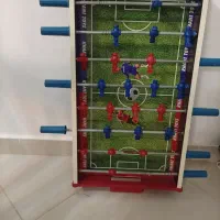 فوتبال دستی