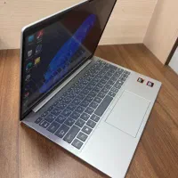 لپ تاپ نازک و سبک hp pavilion aero 13-bg0 نسل ۲۰۲۴|رایانه همراه|تهران, میدان ولیعصر|دیوار
