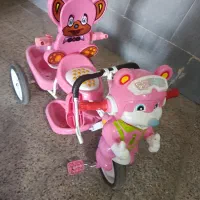 سه چرخه