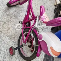 دوچرخه دخترانه