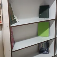 تولیدات  ام دی اف مسکونی ، فروشگاهی