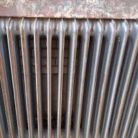 شوفاژ آلومینیومی