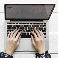 انجام پروژه های تایپ در اسرع وقت - تایپیست