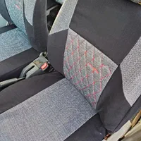 روکش صندلی برای خودروها، بازسازی صندلیها