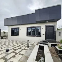 ویلای نوساز دوخوابه با ویو شالیزار خشکبیجار