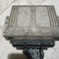 یکعدد ای سی یو پژو