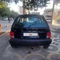 هاچبک|خودرو سواری و وانت|سیرجان, |دیوار