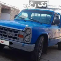 نیسان زامیاد|خودرو سواری و وانت|رونیز, |دیوار