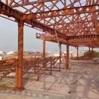 نیازمند جوشکار با اخلاق وبی حاشیه