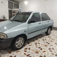 پراید صبا مدل ۸۴ دوگانه CNG|خودرو سواری و وانت|آستارا, |دیوار