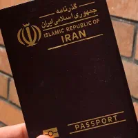 خانم و آقای مسلط به زبان عربی (عراقی)