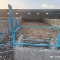 فروش گاوداری در رشتخوار|فروش دفتر صنعتی، کشاورزی، تجاری|مشهد, تبادکان|دیوار