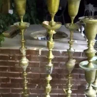 قلیان تمام برنج|کلکسیون و سرگرمی|کرج, عظیمیه|دیوار